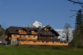 Гостиница Gasthof Tetter, Шладминг